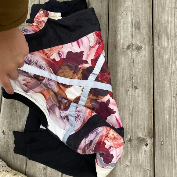 Hood By Air Crewneck Sweater Medium - Picture 8 of 8